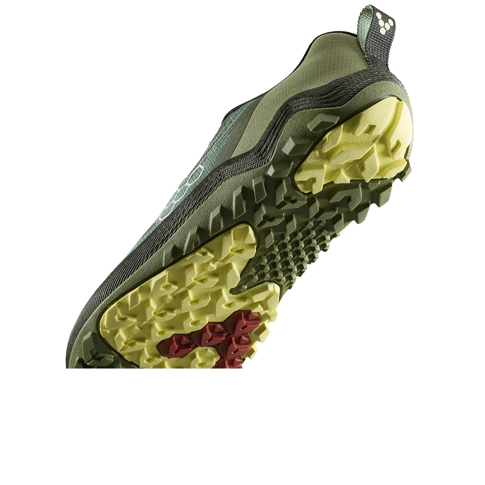 Primus Trail Flow Mens Glacial Green - Image 8
