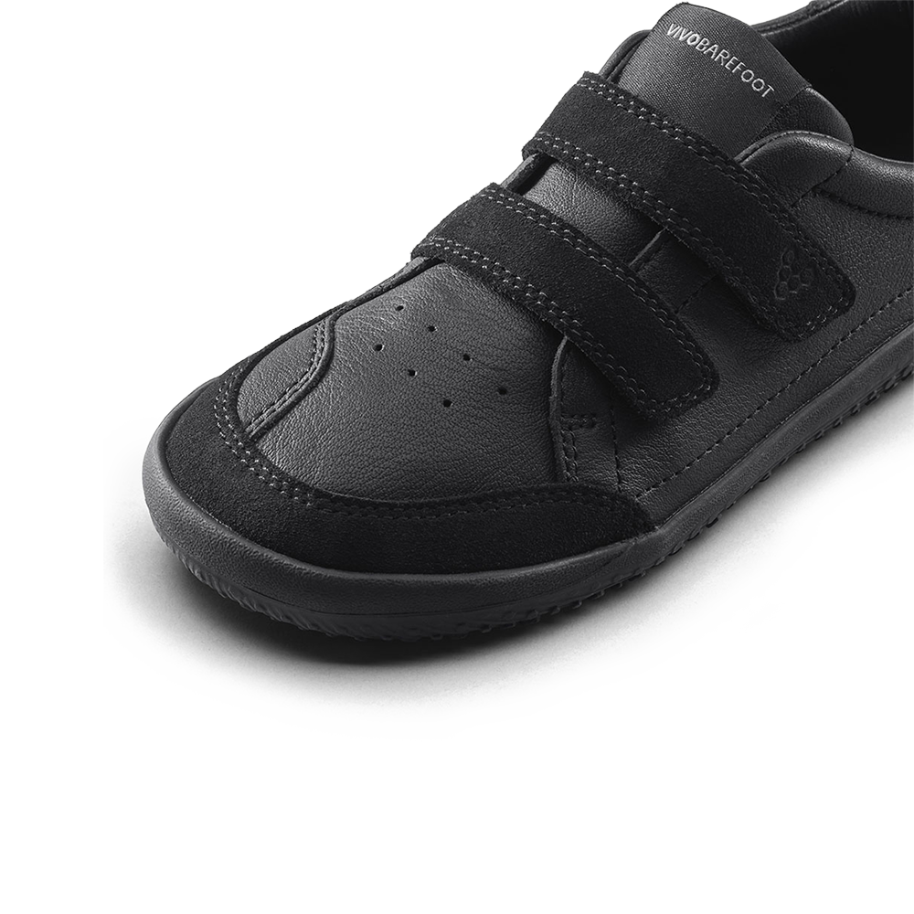 Gobi Sneaker School Preschool Obsidian - Image 8