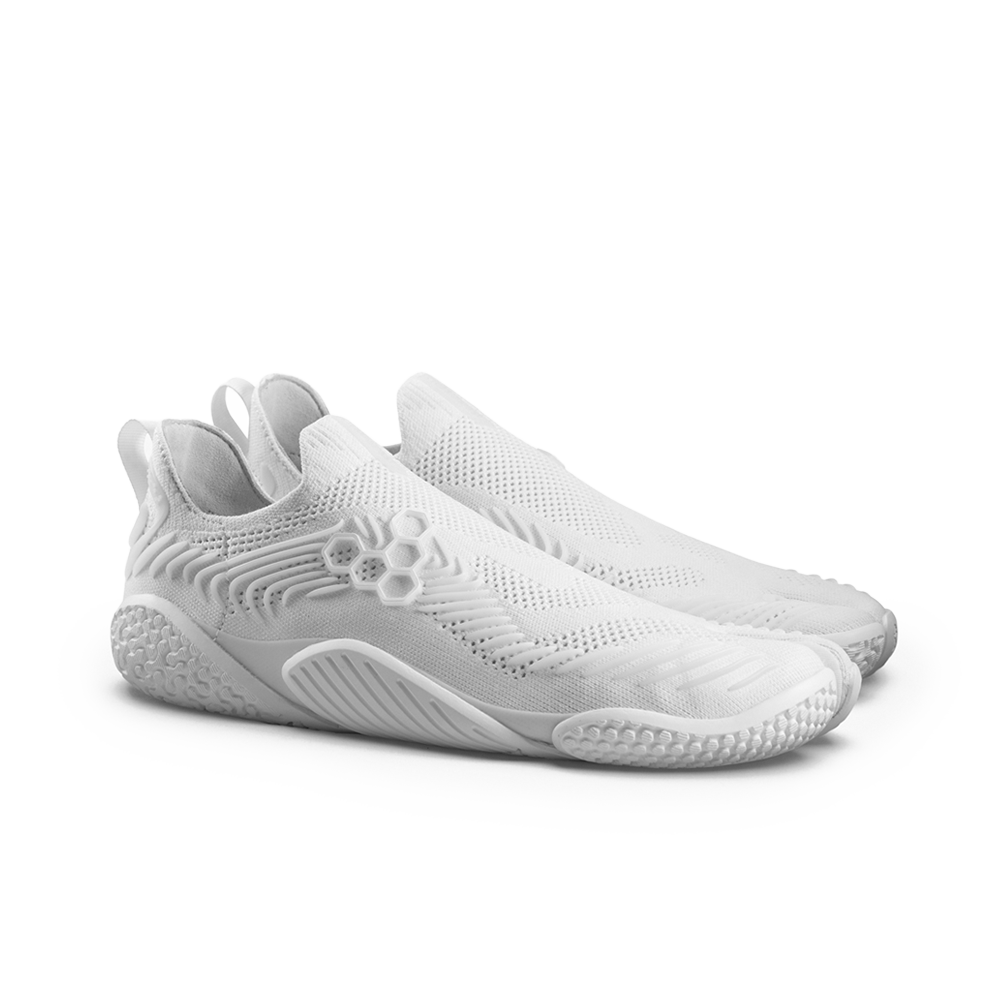 Motus Flex Tabi Mens Bright White - Image 4