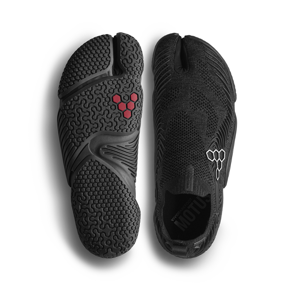 Motus Flex Tabi Mens Eclipse - Image 2