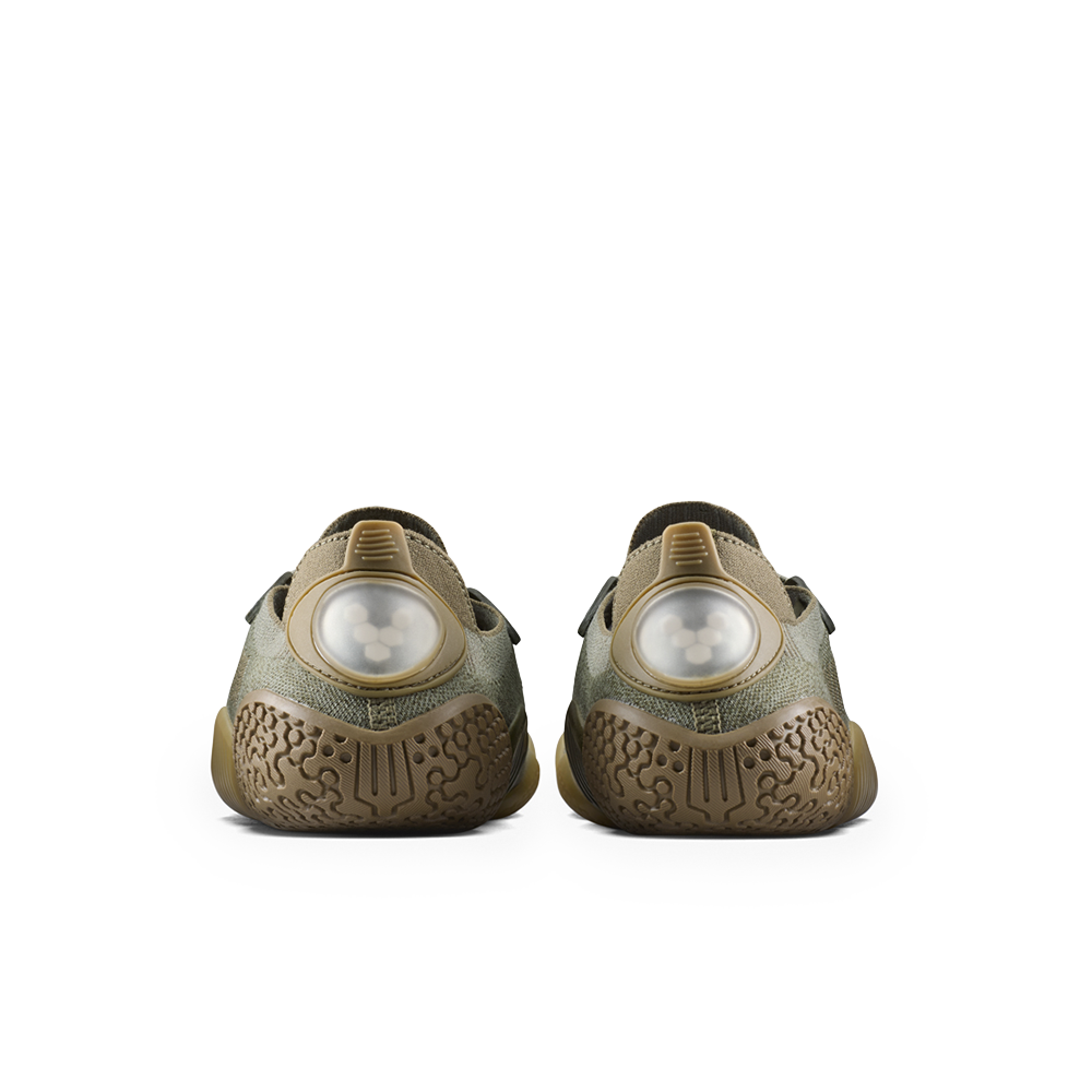 Motus Flex Natural Womens Moss - Image 5