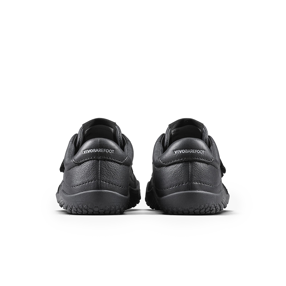 Gobi Sneaker School Kids Obsidian - Image 5
