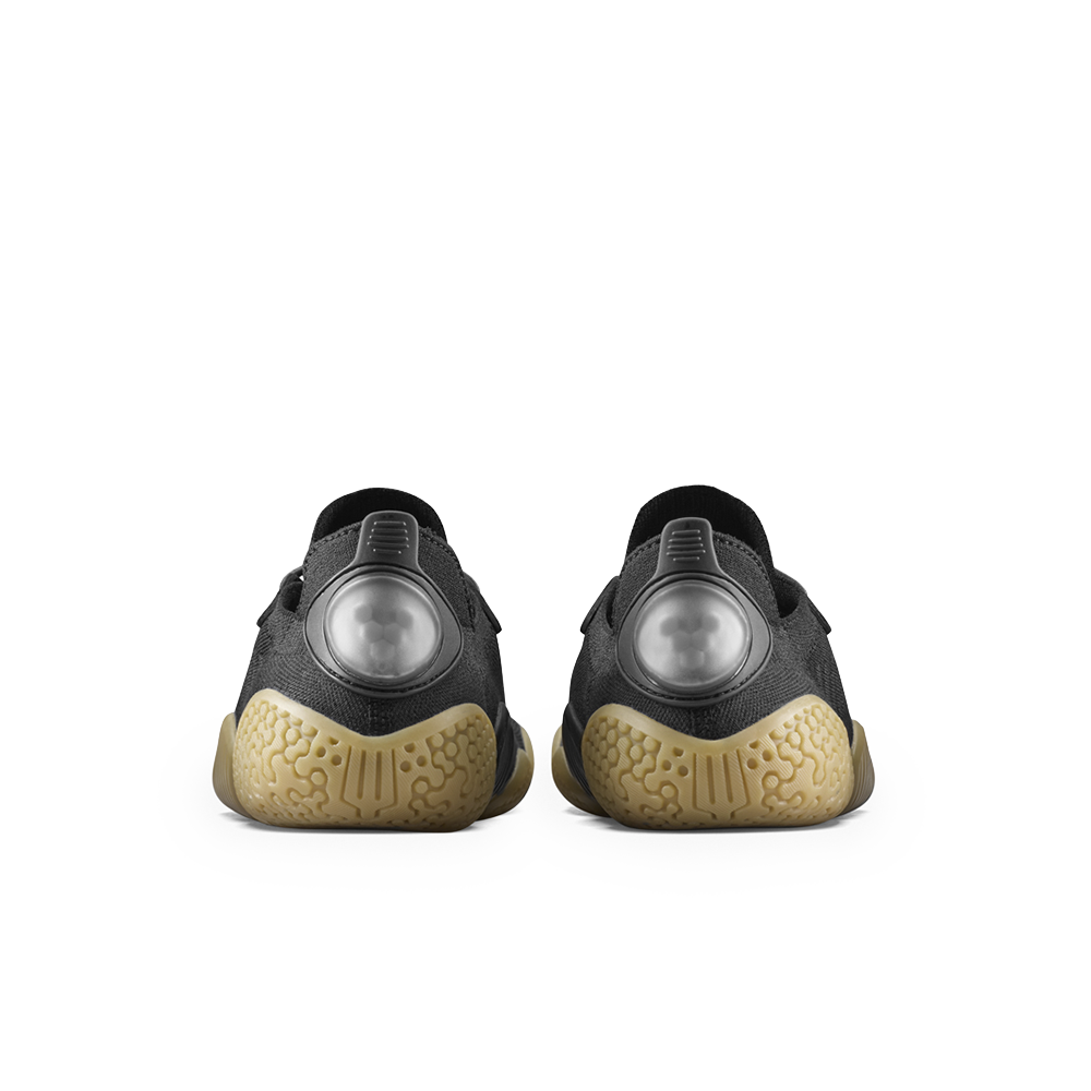 Motus Flex Natural Womens Obsidian - Image 5
