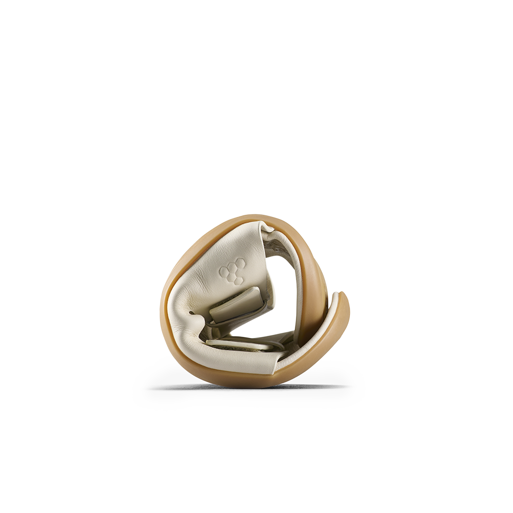 Sensus Yin Slide Womens Sand - Image 6