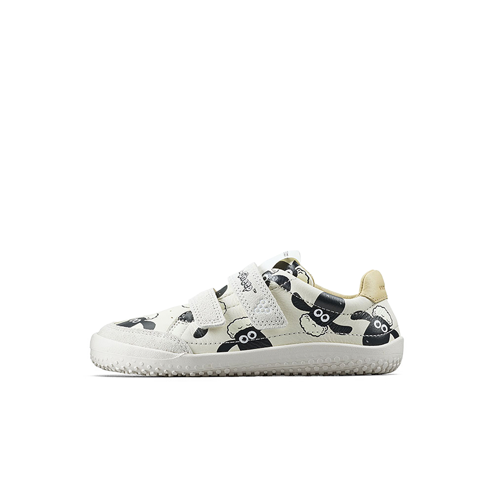 Gobi Sneaker Preschool Shaun The Sheep - Image 3