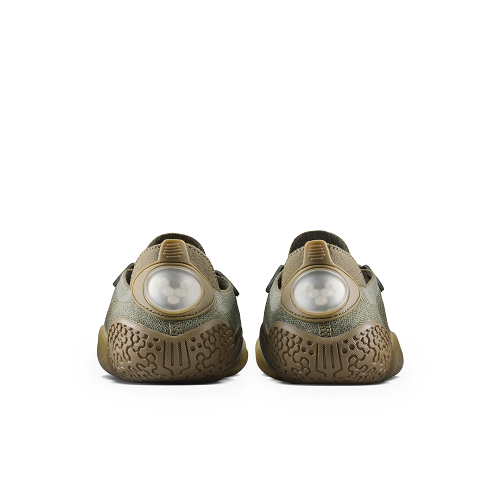 Motus Flex Natural Mens Moss - Image 5