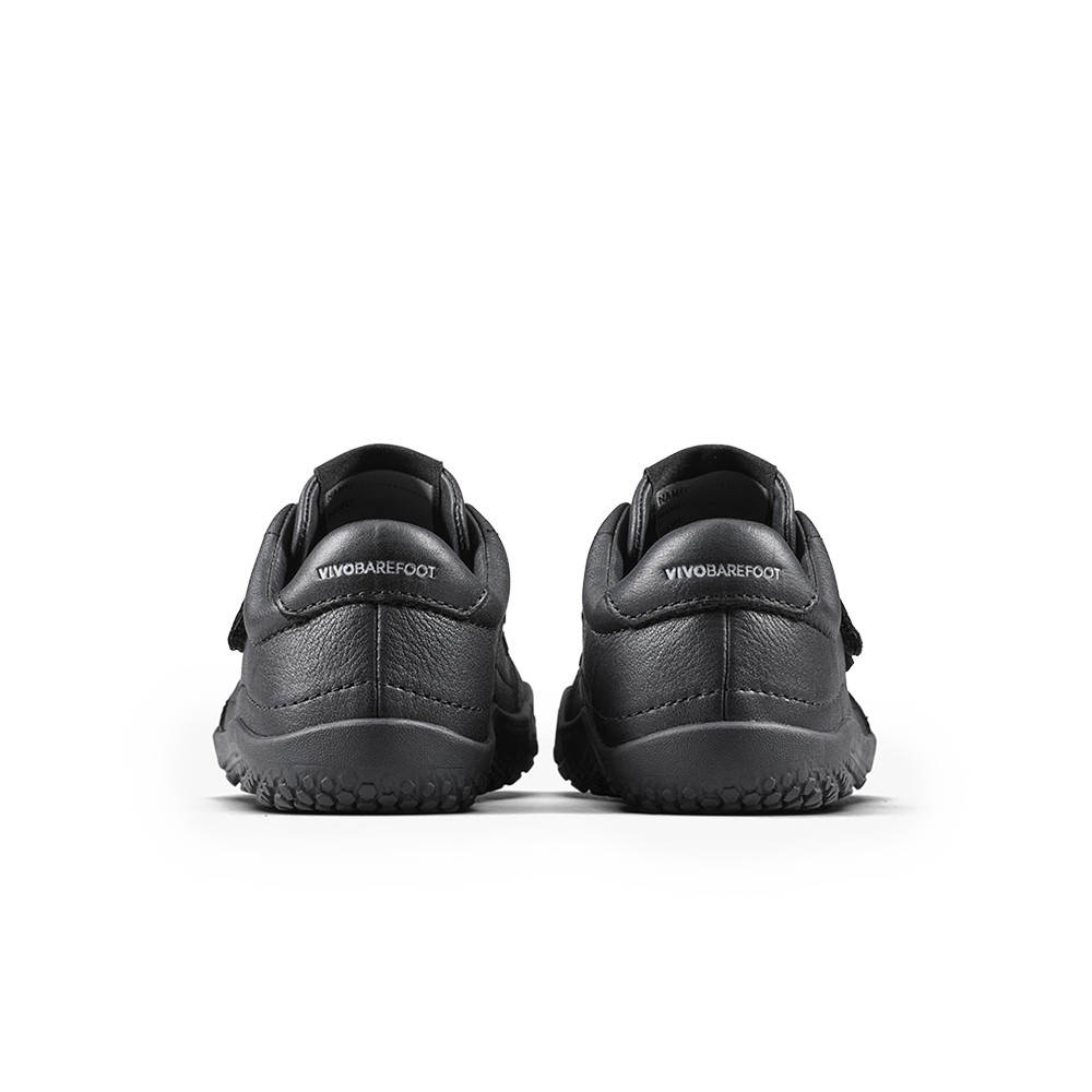 Gobi Sneaker School Preschool Obsidian - Image 5