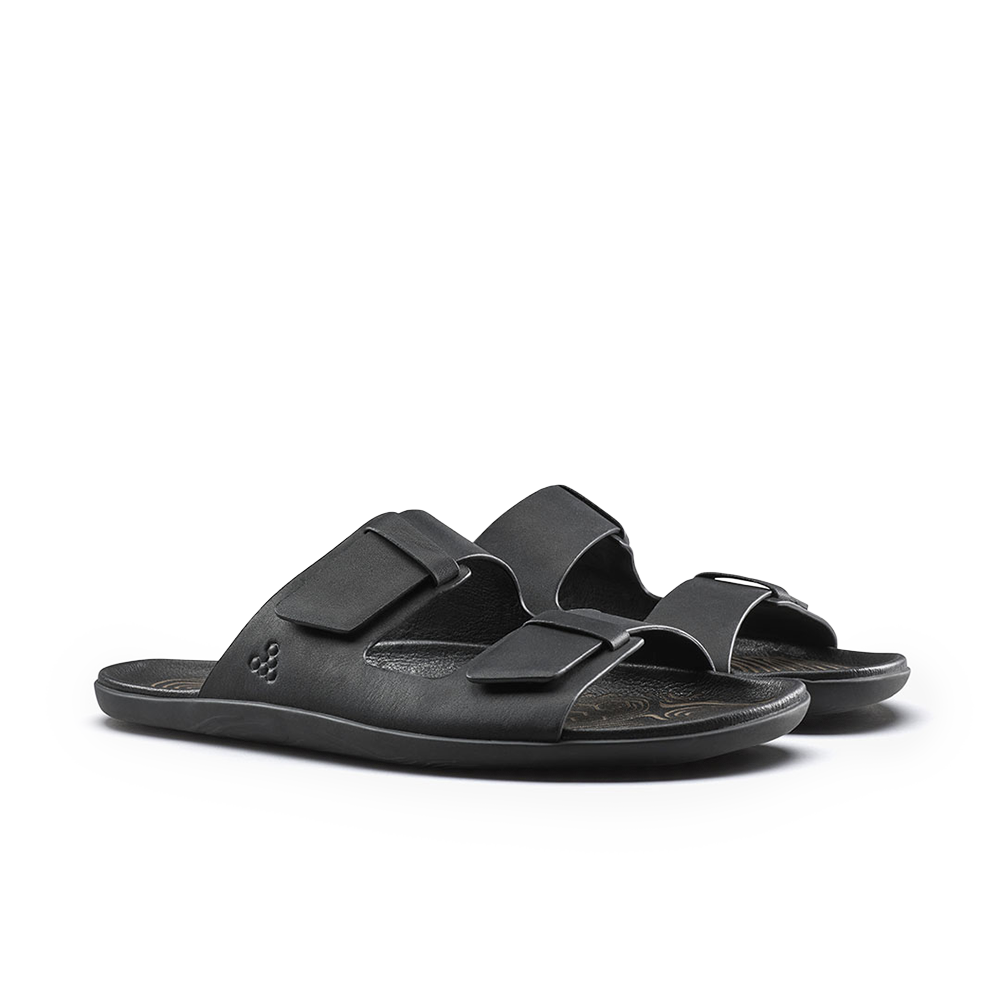 Sensus Yin Slide Mens Obsidian - Image 4