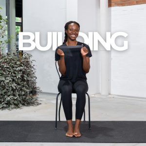 Foot Health Fundamentals: Building Program
