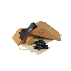 The Rehab Mechanics Foot Strength Kit