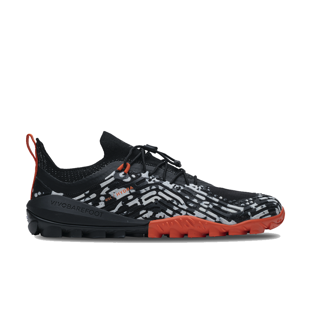 Hydra ESC Womens Obsidian
