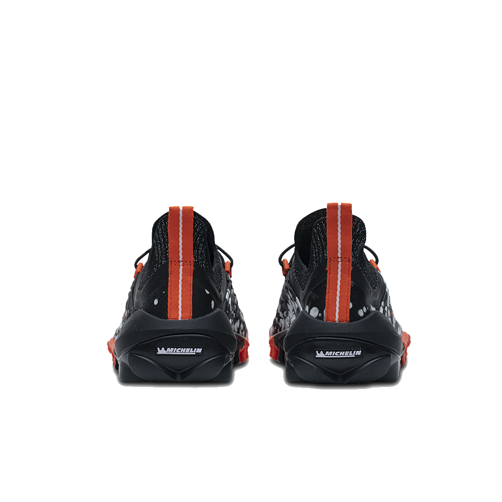 Hydra ESC Womens Obsidian - Image 6