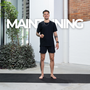 Foot Health Fundamentals: Maintaining Program