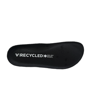 Performance Insole Womens Obsidian