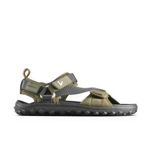 Tracker Ora Sandal Mens Dark Olive