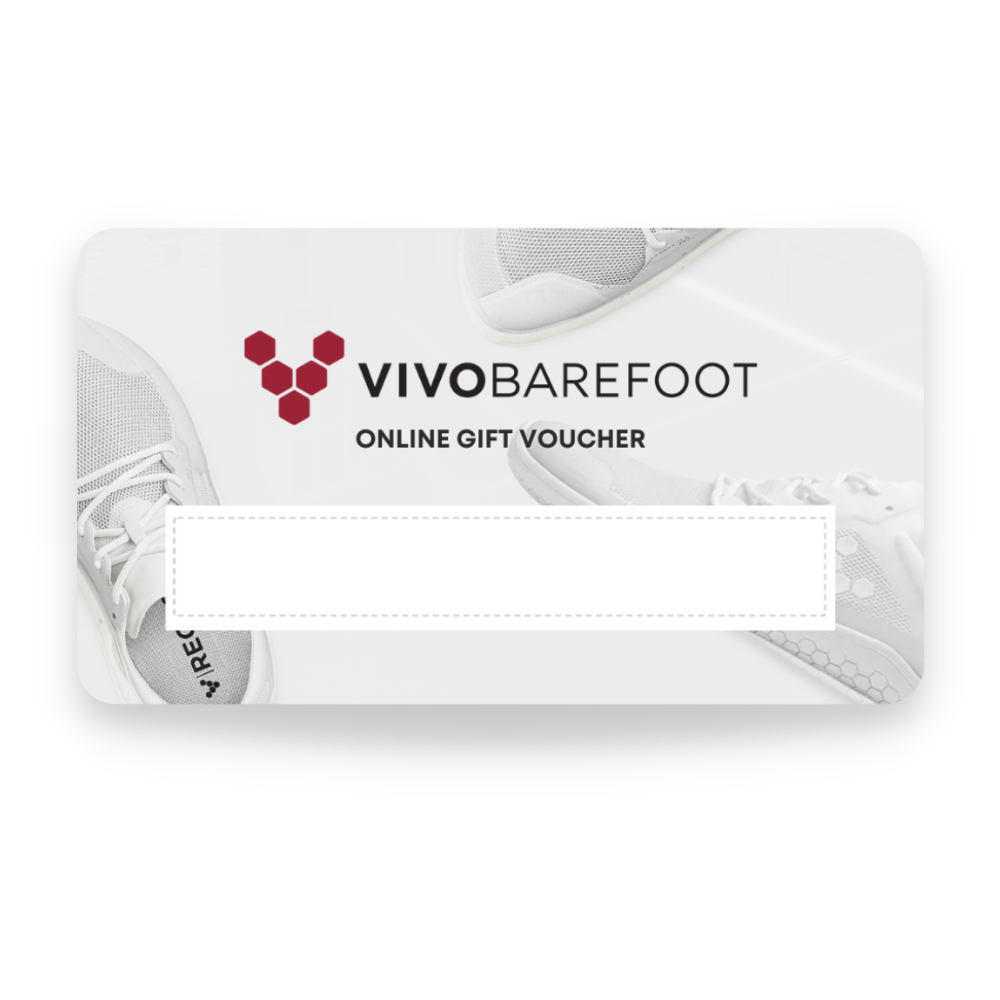 Online Gift Voucher