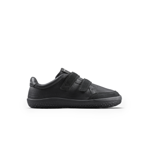 Gobi Sneaker School Preschool Obsidian