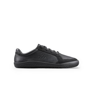 Gobi Sneaker School Juniors Obsidian