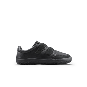 Gobi Sneaker School Kids Obsidian
