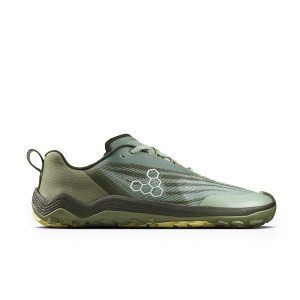 Primus Trail Flow Womens Glacial Green