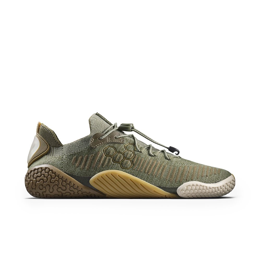 Motus Flex Natural Womens Moss