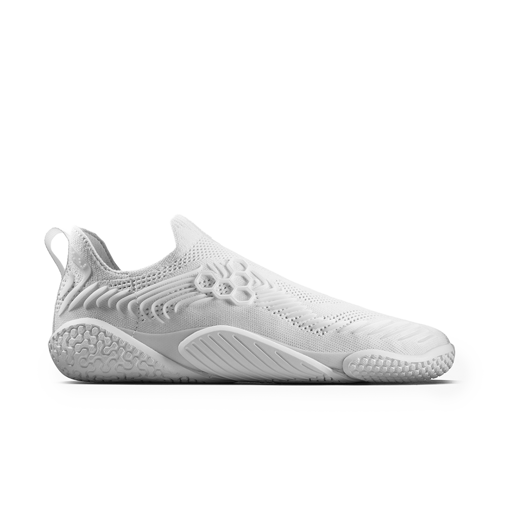 Motus Flex Tabi Mens Bright White