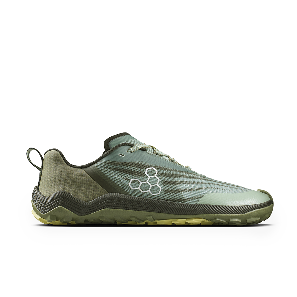 Primus Trail Flow Womens Glacial Green - Image 7