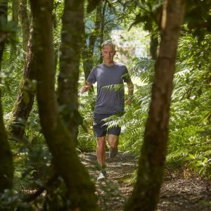 Running Fundamentals Course