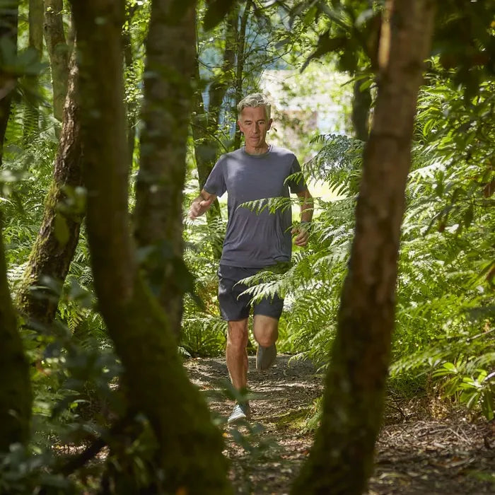 Running Fundamentals Course