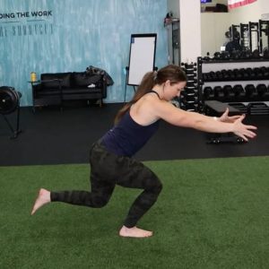 Physio Fix Foot And Ankle Course