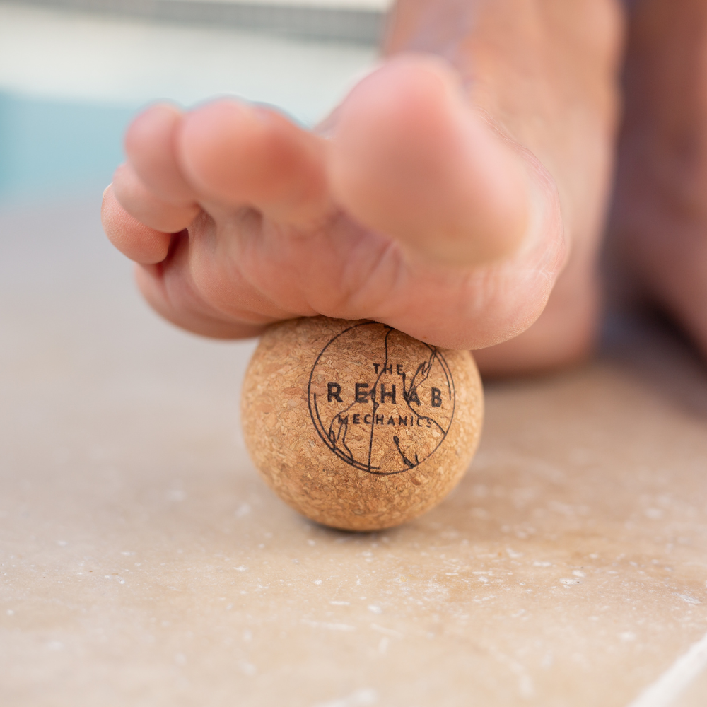 The Rehab Mechanics Foot Proprioception Kit - Image 4