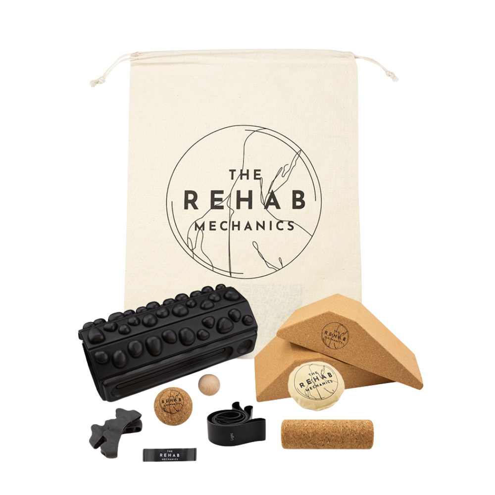 The Rehab Mechanics Total Foot Health Kit - Image 2