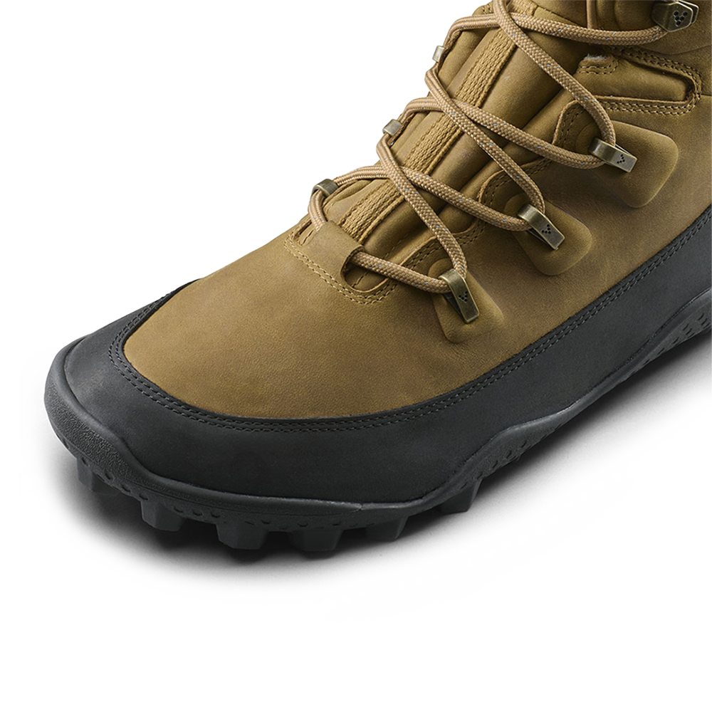 Tracker Winter III SG Womens Tan - Image 8
