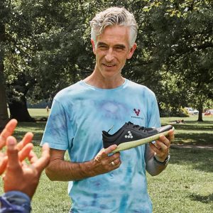 Barefoot Movement Coaching Course